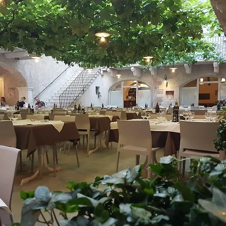 Hotel Casa Lega 3*