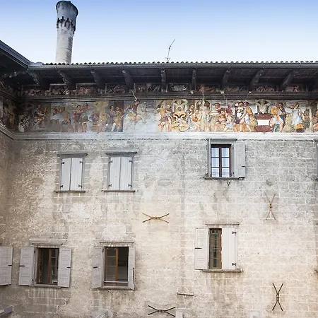 Hotel Casa Lega Arco