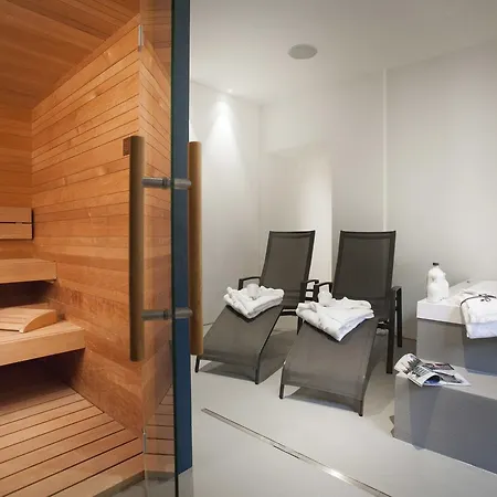 Hotel Casa Lega 3*