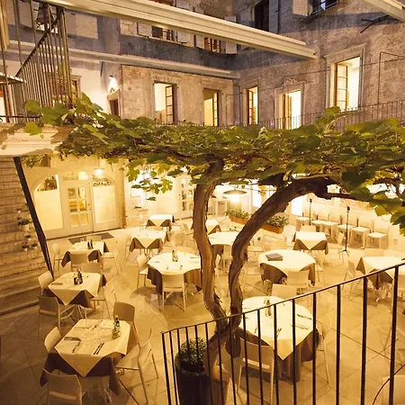 Hotel Casa Lega Arco