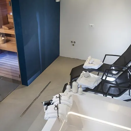 Casa Lega Arco