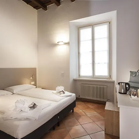 Hotel Casa Lega 3*