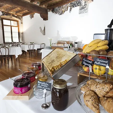 Hotel Casa Lega Arco